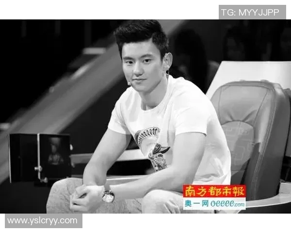 2023年体育明星人气榜揭晓谁将成为全民偶像引发热议 2023年体育明星人气榜揭晓谁将成为全民偶像引发热议