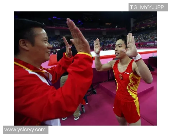 邹凯体操之路：无数艰辛铸就奥运金牌背后的辉煌历程