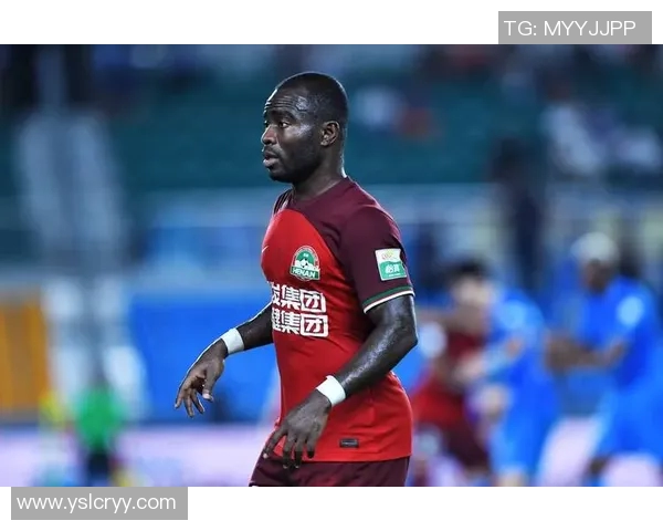 中超金元时代的足球明星们如何改变中国足球的未来与发展