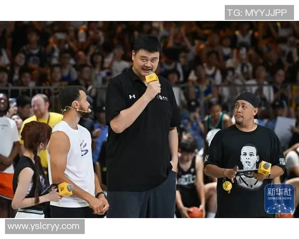 姚明领衔中国男篮对决澳大利亚队的精彩较量与历史回顾