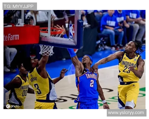 步行者与雷霆激战正酣比分悬念迭起引发球迷热议 步行者与雷霆激战正酣比分悬念迭起引发球迷热议