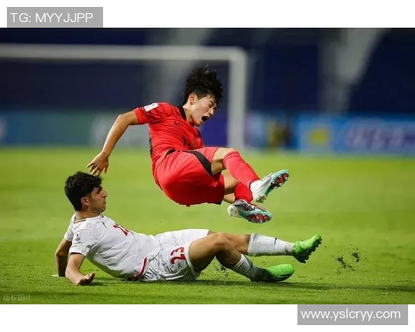 U23国足精彩视频集锦展现年轻球员风采与拼搏精神