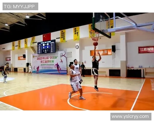 房山篮球明星的崛起与梦想追逐之路探索